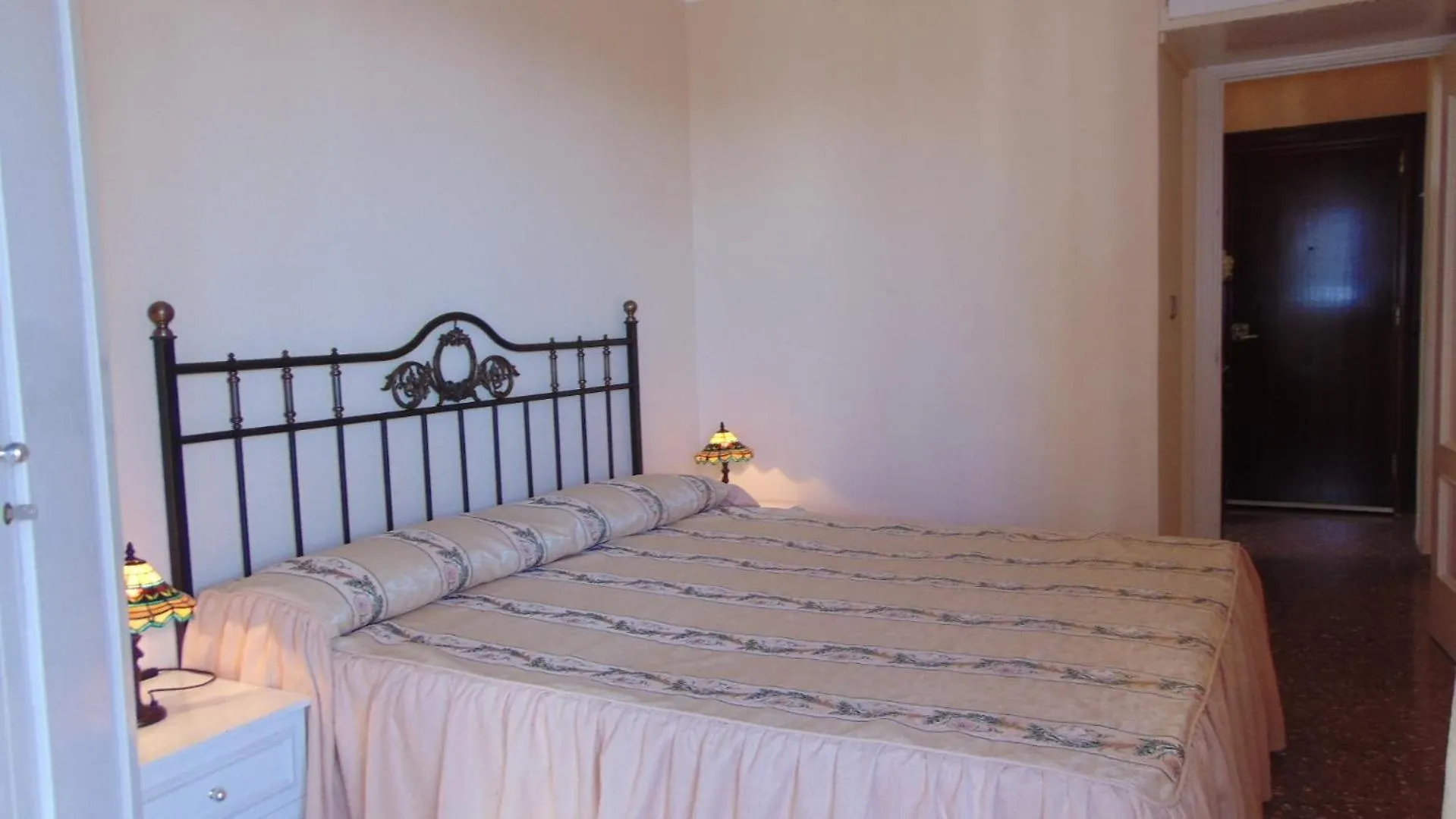 Terrasol Apartamentos Plazamar Torre del Mar Apartman