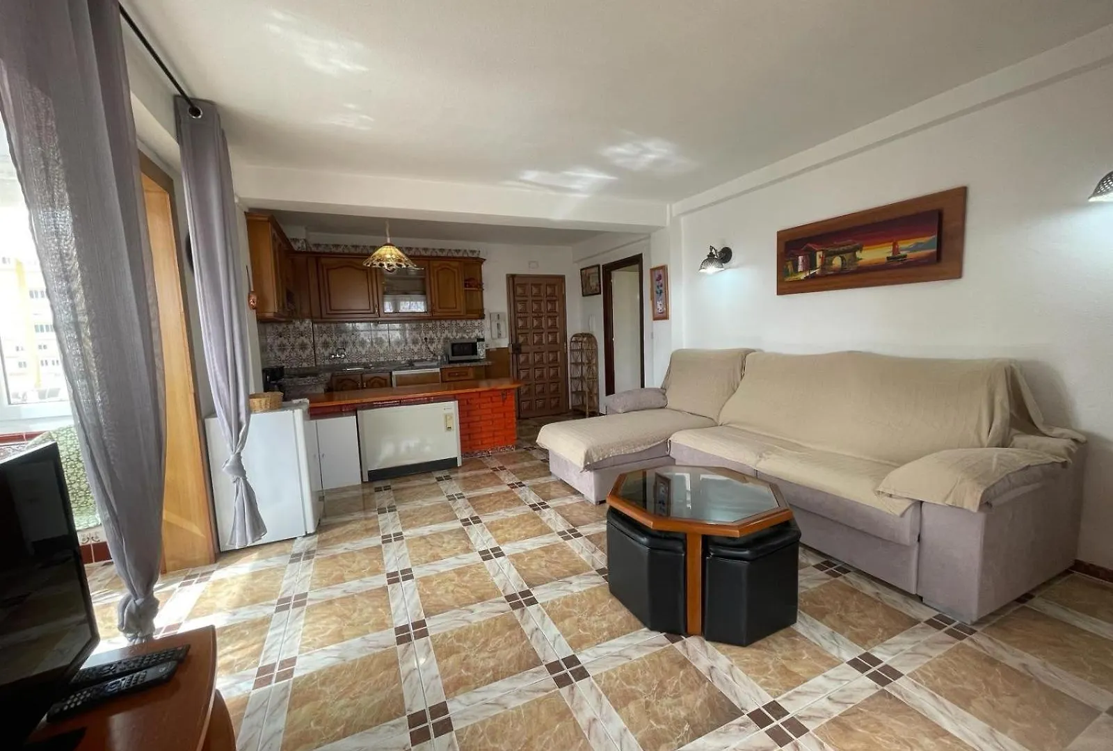 Terrasol Apartamentos Plazamar Torre del Mar Apartman