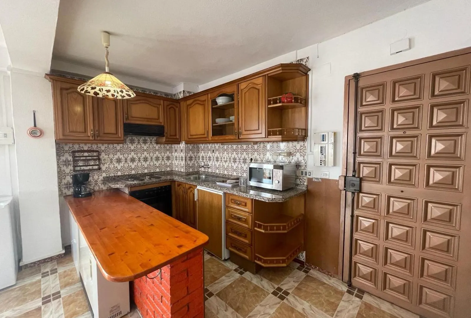 Terrasol Apartamentos Plazamar Torre del Mar
