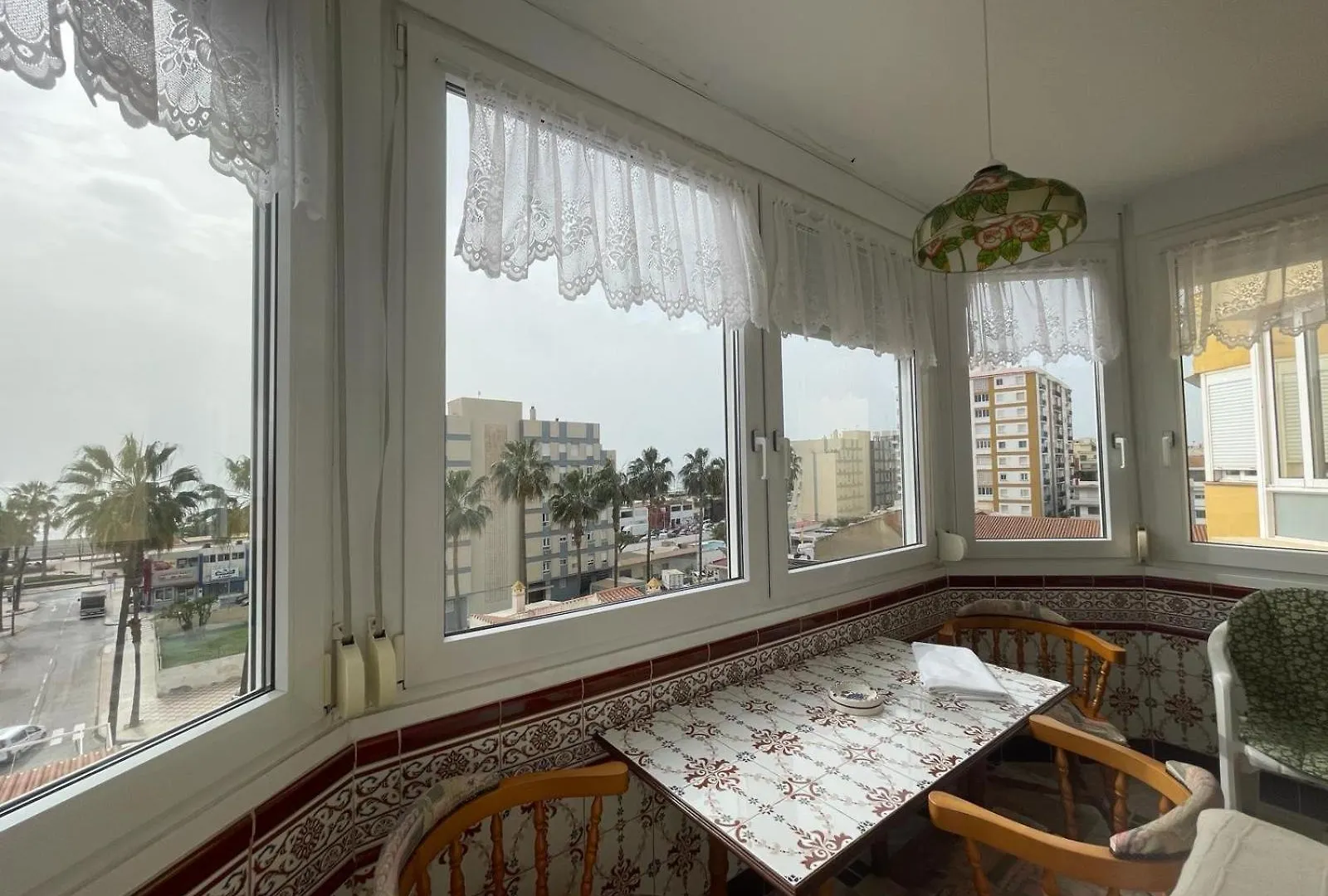 Apartman Terrasol Apartamentos Plazamar Torre del Mar