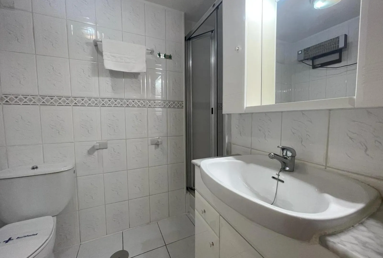 Apartman Terrasol Apartamentos Plazamar Torre del Mar