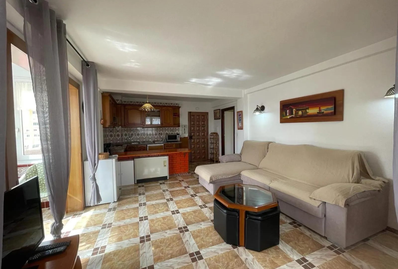 Terrasol Apartamentos Plazamar Torre del Mar